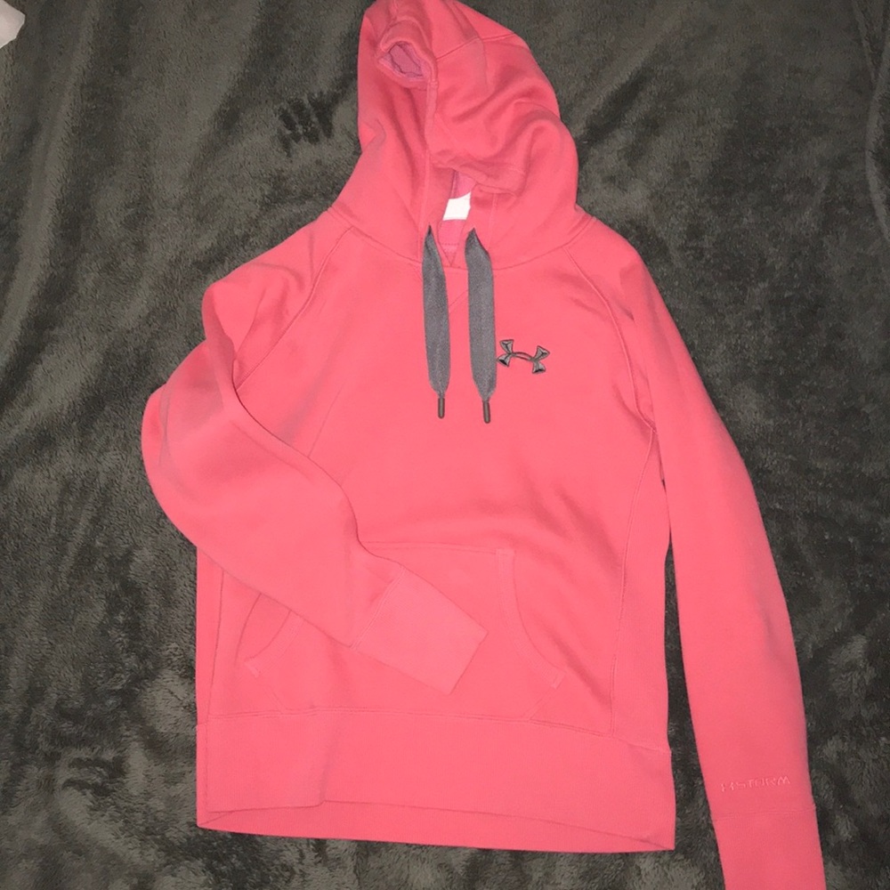 Under Armor Hoodie